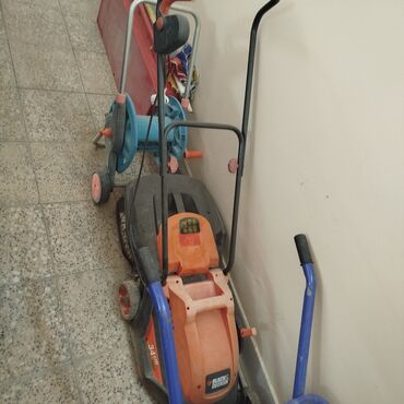 ot bcən: Elektrik Otbiçən İşlənmiş, Ödənişli çatdırılma