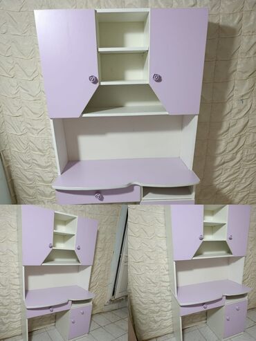 Elektrikli qızdırıcılar və radiatorlar: Yazı masası satılır 80₼. Əla vəziyyətdədir. Yenidən seçilmir. Ünvan