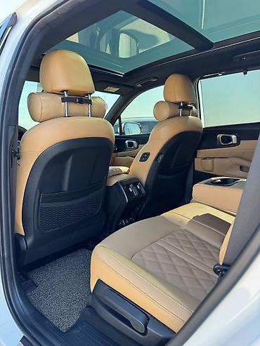 Kia: Kia Sorento: 2020 г., Гибрид, Кроссовер — 13