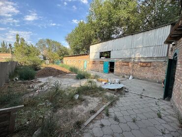можно под ипотеку: Продаю коммерческое помещение с участком 7 соток,с Ново Покровка не