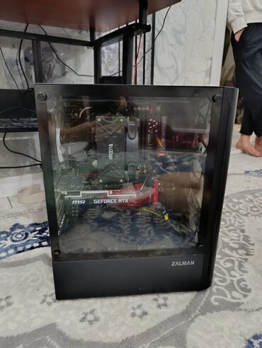 мониторы 100х200 мм: Компьютер, Игровой, NVIDIA GeForce RTX 3050