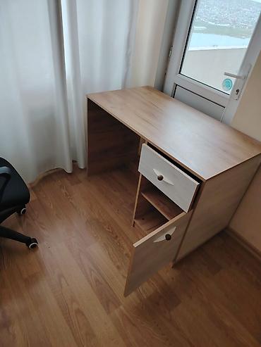 kunc ref: Düz masa, Polkalı, Siyirməli, DSP — 3