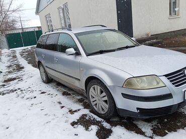 Volkswagen: Volkswagen Passat Variant: 2022 г., 2 л, Механика, Бензиновая, Универсал — 3