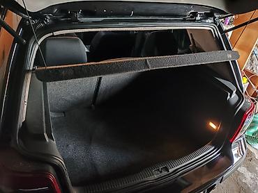 Volkswagen: Volkswagen Golf: 2002 г., 2 л, Ручные, Бензин, Хэтчбэк — 11