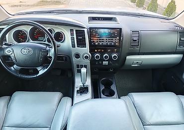 v5: Toyota Sequoia: 2008 г., 5.7 л, Автомат, Газ, Внедорожник — 5