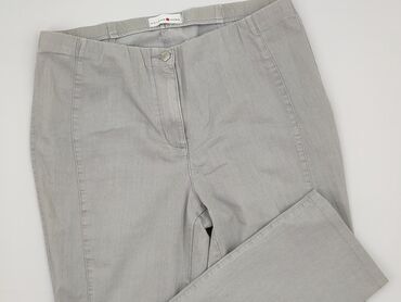 buty venice ccc: Helena Vera, Material trousers for women, size XL (EU 42)