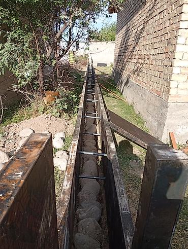 Другие специальности: Крыша оделка гипсо кардон шыбак стажка фундамент забор песко блок — 10