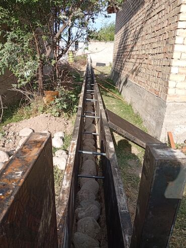 Бетонщики, монолитчики: Бетонщик. Больше 6 лет опыта — 3