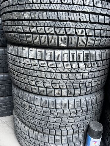 диски на ниву купить: Шиналар 215 / 45 / R 17, Кыш, Колдонулган, Жеңил унаалар, Жапония