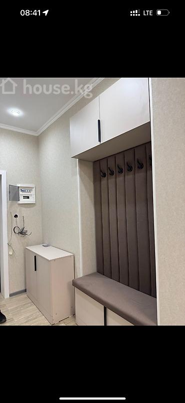 Долгосрочная аренда квартир: 2 комнаты, Собственник, С мебелью полностью — 20