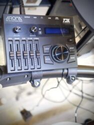 Barabanlar: Baraban, Yeni, Ünvandan götürmə — 9