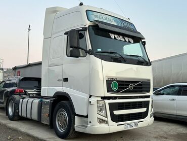 centra masin: Volvo 460: 4.6 л | 2011 г. 1100000 км