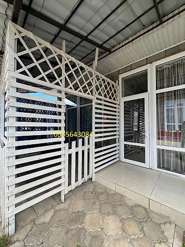 Иссык-Куль 2026: Коттедж, ЦО Париж, Чок-Тал — 2