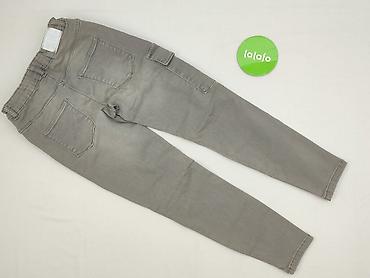 chaotic system jeans: Spodnie jeansowe, Reserved, 11 lat, 146, stan - Bardzo dobry — 3