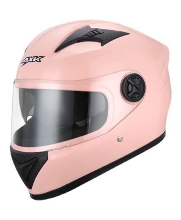 Moto dəbilqələr: Kaskalar 39an hər rəngi var Qara mat kaskalar 55azn Qara parlaq — 12