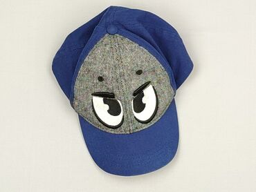 descente kurtki: Baseball cap 4-5 years, condition - Perfect