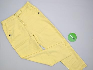 zara 8: Zara, Spodnie materiałowe damskie, rozmiar L — 2