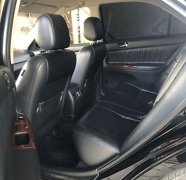 Продажа авто: Toyota Camry: 2005 г., 2.4 л, Автомат, Бензин, Седан — 10