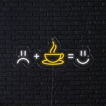 Reklam lövhələri: LED neon işıqlı tablo və yazılar – fərdi dizayn Məhsulun təsviri: - — 15