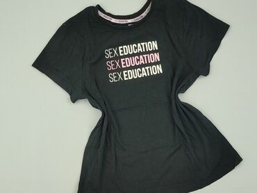 Kobiety: T-shirt damski, Netflix, rozmiar XS