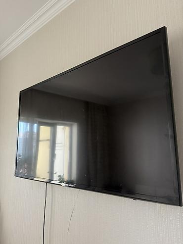İşlənmiş Televizor Samsung LED ekran Ünvandan götürmə lalafo.az -da İşlənmiş Televizor Samsung LED ekran Ünvandan götürmə