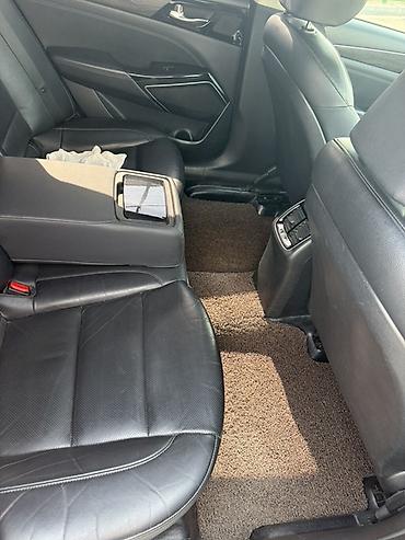 byd son: Kia Cadenza: 2020 г., 3 л, Автомат, Газ, Седан — 4