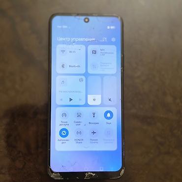 chatgpt plus qiyməti: Honor X7b, 128 GB, rəng - Qara, Sensor, Barmaq izi, Simsiz şarj — 9