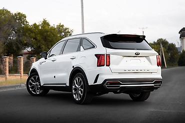 матиз корея 2: Kia Sorento: 2020 г., 2.2 л, Автомат, Дизель, Кроссовер — 2