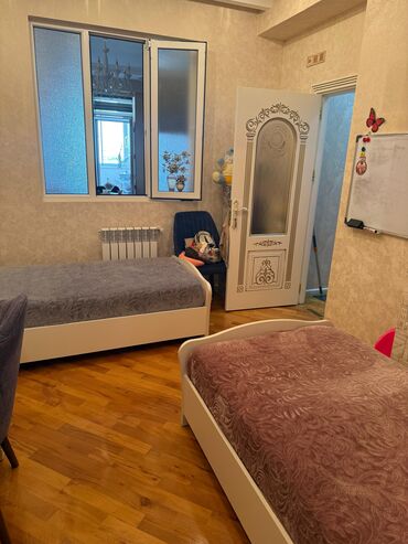 Yeni tikili: 3 otaqlı, Yeni tikili, 84 kv. m — 8