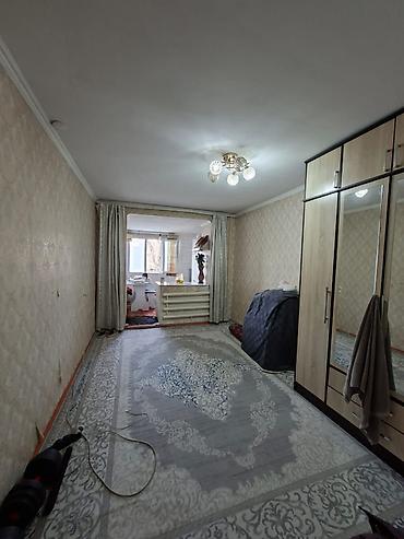 1 комната, 21 м², Ошский рынок / базар Гостиничный тип, 2 этаж, Косметический ремонт at lalafo.kg 1 комната, 21 м², Ошский рынок / базар Гостиничный тип, 2 этаж, Косметический ремонт
