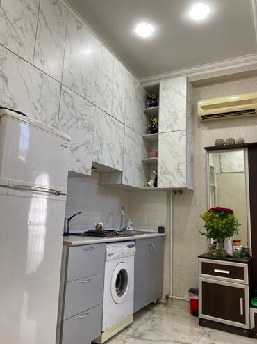 Köhnə tikili: Masazır, Studiya, Köhnə tikili, 54 kv. m — 3