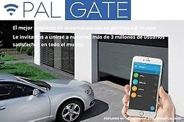 Другое оборудование для бизнеса: Безопасность и Эффективность: Обеспечьте Вашу Парковку с Нами!" — 4