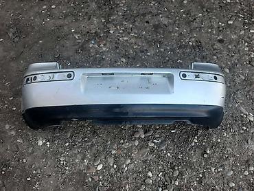 skuter motor: BRANIK ZADNJI ZA VOLKSWAGEN GOLF 4 | Branik zadnji za Golfa 4 — 1