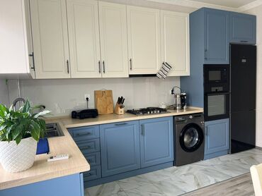 Yeni tikili: 3 otaqlı, Yeni tikili, m. Xətai, 112 kv. m — 6