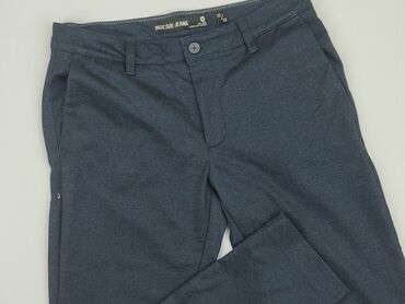 Suits: Suit pants for men, L (EU 40), condition - Fair