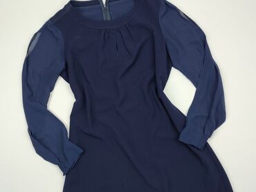 damskie sukienki swetrowa: Dress, S (EU 36), condition - Very good