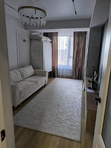 4: 1 комната, 42 м², Элитка, 4 этаж, Косметический ремонт — 1