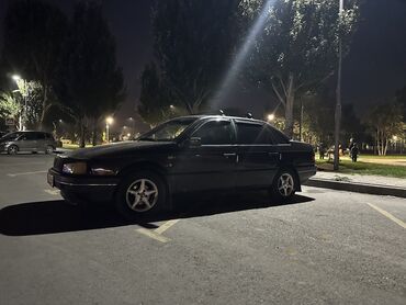 срочно продаю ниссан примера: Volkswagen Passat CC: 1994 г., 1.8 л, Механика, Бензин