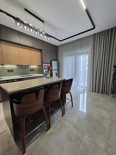 Квартиры: 2 комнаты, Новостройка, 91 м² — 7