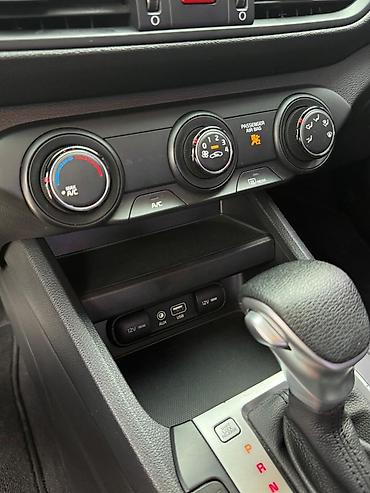 kia ключ: Kia K3: 2019 г., 1.6 л, Вариатор, Бензин, Седан — 9