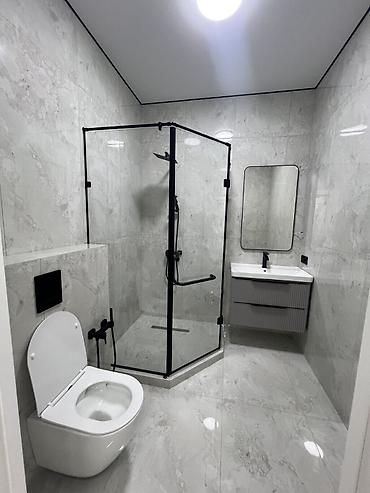 Продажа коттеджей и домов: 🏡 Продаётся современный 2-этажный дом в Арча-Бешик Общая площадь дома — 9