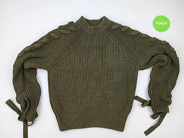 Swetry: H&M, Sweter damski, rozmiar M — 2