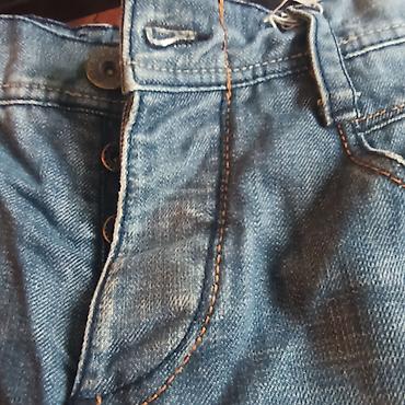 Farmerke: Jack&Jones muške farmerke - Veličina: 32/32 - Struk: 41 cm - — 8