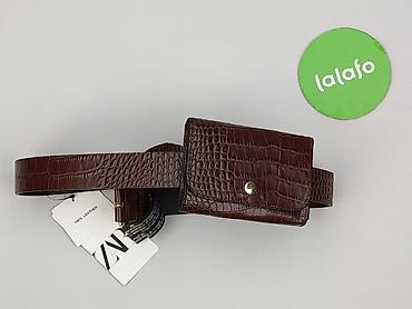 dodatki modowe: Pasek, Damskie, stan - Idealny — 2