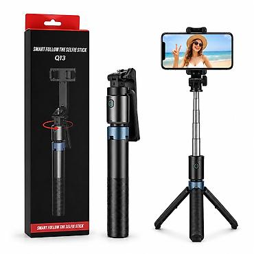 self portrate: Q13 Selfie Stick Holder Brend: No Brand Kateqoriya: LED işıqlar — 1