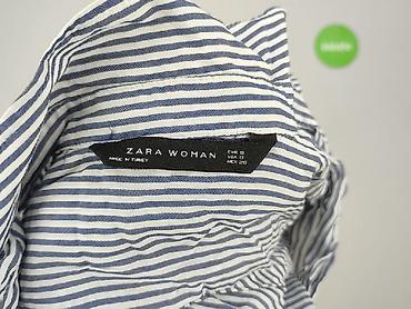 outlet zara: Zara, Koszula damska, rozmiar S — 4