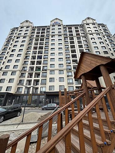 Продажа квартир: 3 комнаты, 103 м², Элитка, 8 этаж, Дизайнерский ремонт — 21