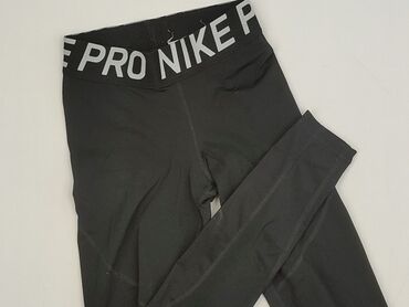 Nike, Leggings Sports for women, size S (EU 36)