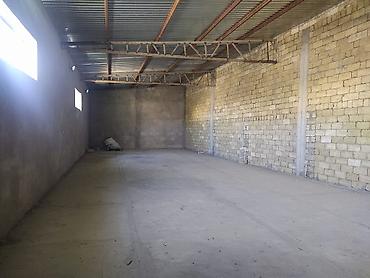 комната: Təsərrüfatınızın və malınızın etibarlı saxlanması üçün anbar və ya — 4