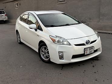 датчик абс тойота приус 20: Toyota Prius: 2011 г., 1.8 л, Вариатор, Гибрид, Хэтчбэк — 1